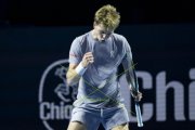 SWISS INDOORS 2025
