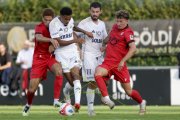 RAPPERSWIL - CAROUGE