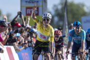TOUR DE ROMANDIE 2026