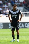 LUGANO - ZUERICH