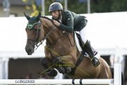 CSIO ST.GALLEN