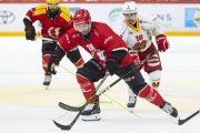 LAUSANNE - BIEL