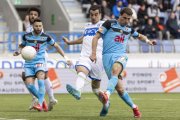 LAUSANNE - LUGANO