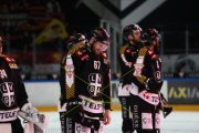 LUGANO - BERN