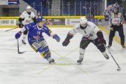 KLOTEN - LAUSANNE