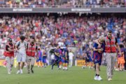 BASEL - BARCELONA