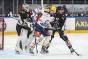 LUGANO - ZSC