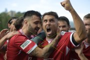 LUGANO - THUN