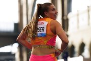 WELTKLASSE ZUERICH 2024