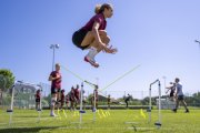 TRAINING SCHWEIZ