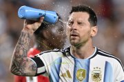 ARGENTINIEN - SCHWEIZ