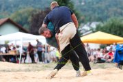 118. NORDWESTSCHWEIZER SCHWINGFEST