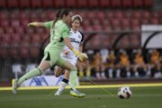 ZUERICH - SERVETTE