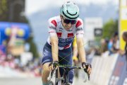 TOUR DE ROMANDIE 2026