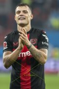 LEVERKUSEN - BAYERN