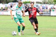 MALCANTONE - ST. GALLEN