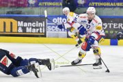 AMBRI - KLOTEN