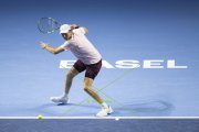 SWISS INDOORS 2026