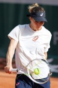 FRENCH OPEN 2026