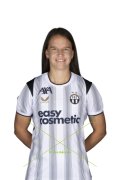 ZUERICH PORTRAIT