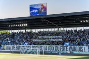 LAUSANNE - LUGANO