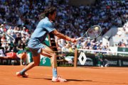 FRENCH OPEN 2026