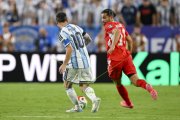 ARGENTINIEN - SCHWEIZ