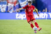 ARGENTINIEN - SCHWEIZ