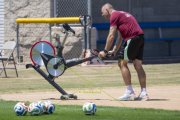 TRAINING SCHWEIZ