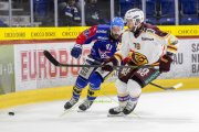 KLOTEN - GENF