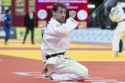 JUDO LAUSANNE 2026