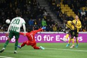 YB - ST.GALLEN