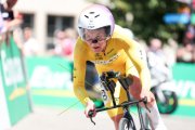 TOUR DE SUISSE WOMEN 2026