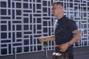 SCHWEIZ ANKUNFT