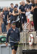 LOUIS VUITTON CUP