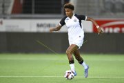 THUN - ZUERICH FRAUEN