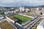 FUSSBALLSTADION WIL