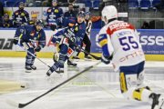 AMBRI - KLOTEN