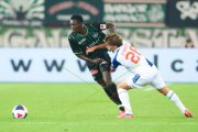 GC - ST.GALLEN