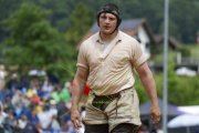 BASELLANDSCHAFTLICHES KANTONALSCHWINGFEST 2025