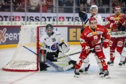 BIEL - FRIBOURG