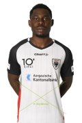 AARAU PORTRAIT
