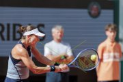 FRENCH OPEN 2026