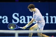 SWISS INDOORS 2025