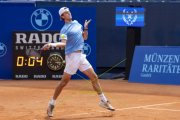 SWISS OPEN GSTAAD