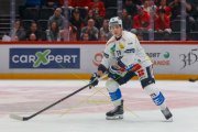 LAUSANNE -AMBRI