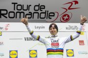 TOUR DE ROMANDIE 2026