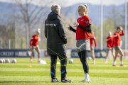 TRAINING SCHWEIZ