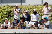 FRENCH OPEN 2026