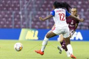 SERVETTE- LYON